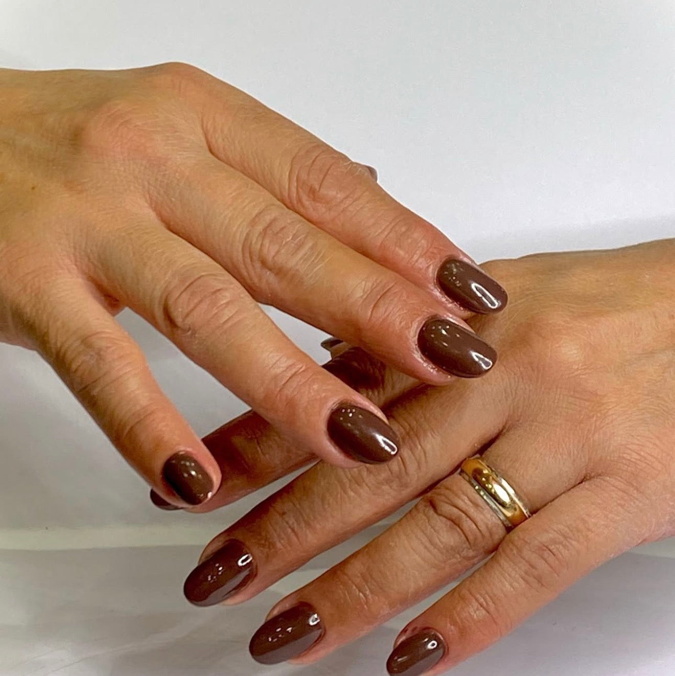 Cambio colore su ricostruzione