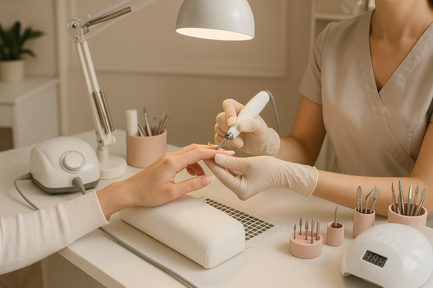 rimozione ricostruzione