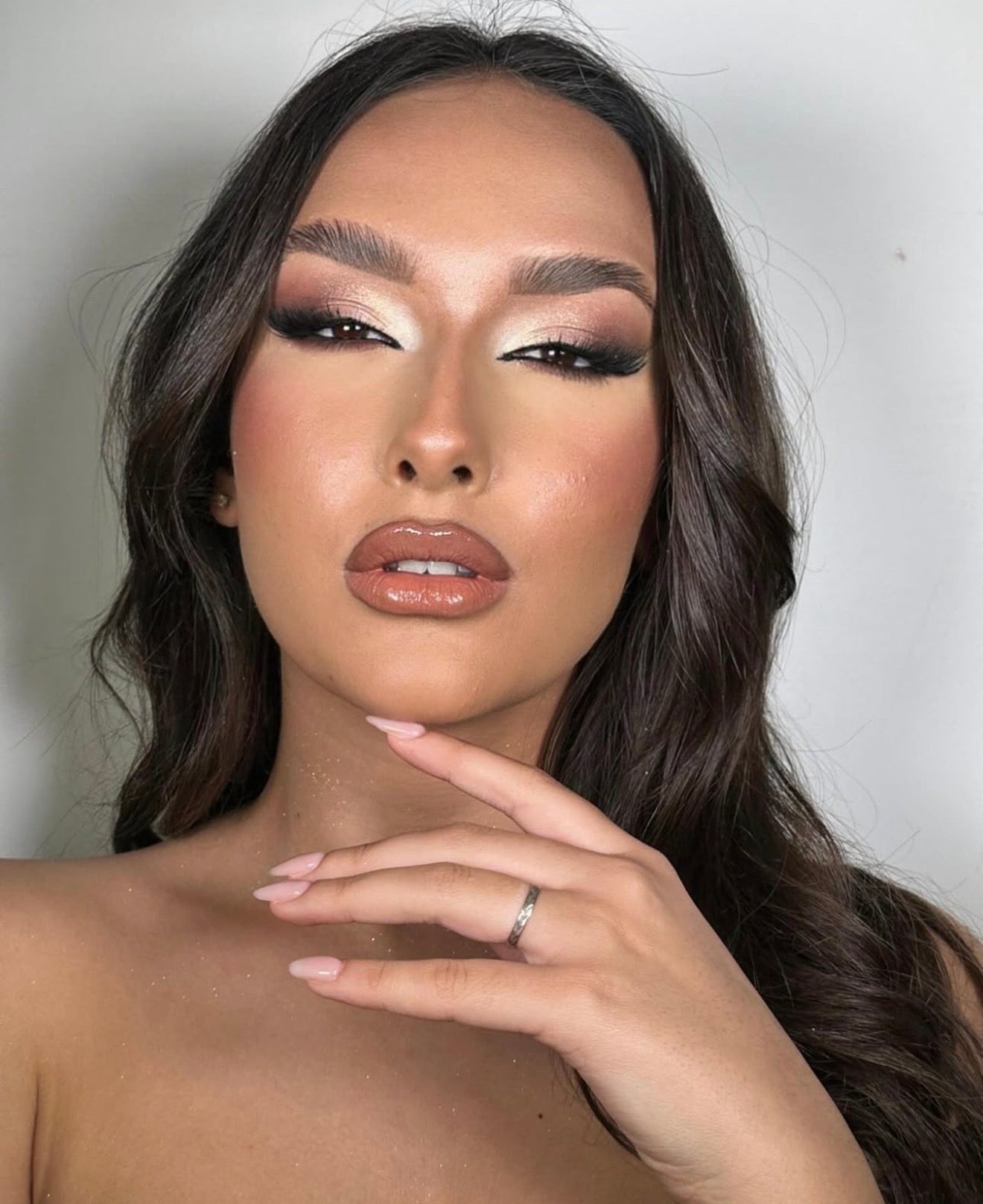 Make-up